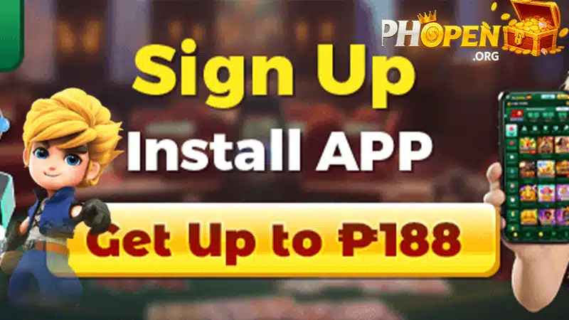 Register & Download App Get