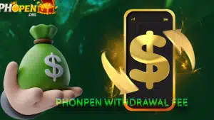 PHOPEN Withdrawal Security Measures