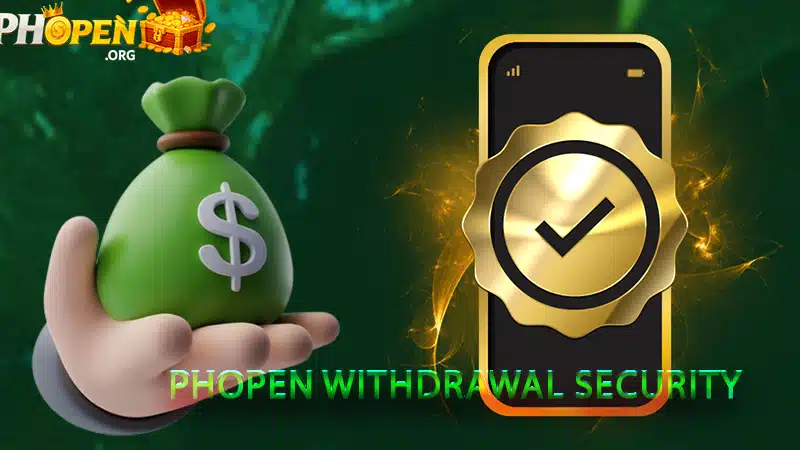 PHOPEN Withdrawal Fees Explanation